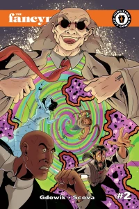 Looking Up at the Shining City: Part 1