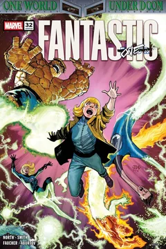 The Fantastic One