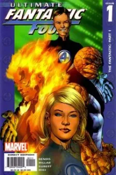 The Fantastic: Part 1