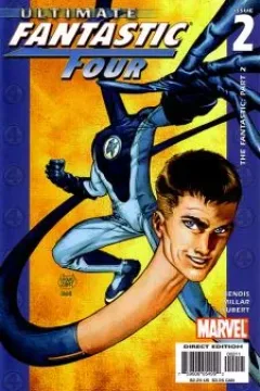 The Fantastic: Part 2