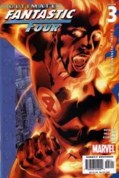 The Fantastic: Part 3
