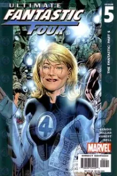 The Fantastic: Part 5