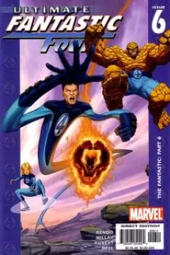 The Fantastic: Part 6