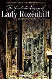 Chapter 2: The Seducers