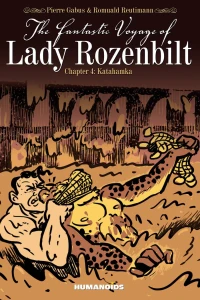 Chapter 4: Katahamka