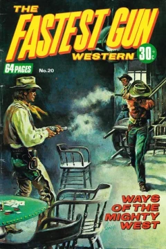 Issue #20