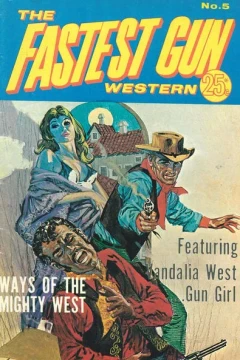 Ways of the Mighty West