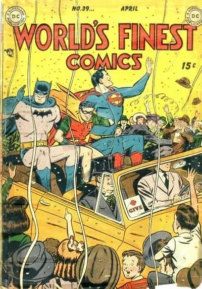 Cover of The Fatal Forecasts