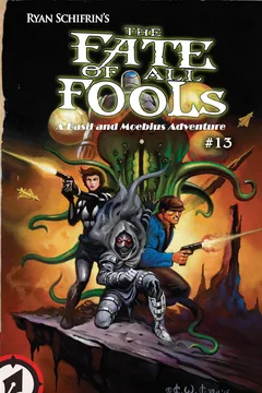 The Fate of All Fools Part 1