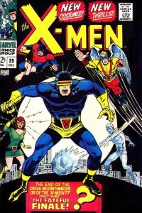 The Fateful Finale!; Lonely are the Hunted!