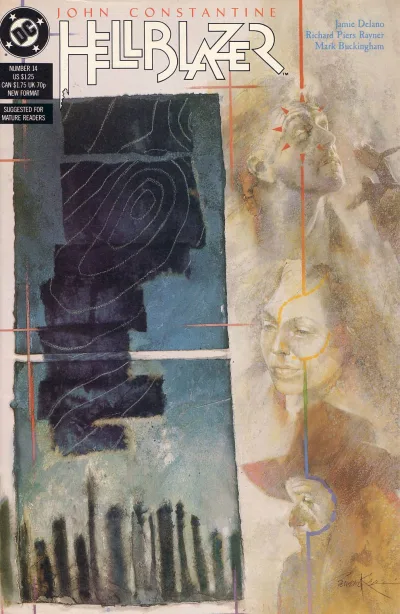 Cover of The Fear Machine, Part I: Touching the Earth