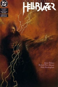 The Fear Machine, Part II: The Shepherd's Warning