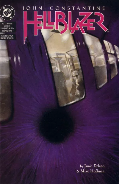 Cover of The Fear Machine, Part IV: Fellow Travellers