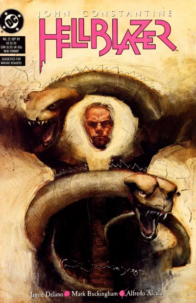 Cover of The Fear Machine, Part IX: Balance