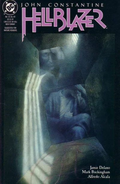 Cover of The Fear Machine, Part VII: Betrayal