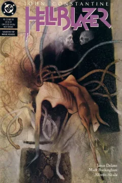 The Fear Machine, Part VIII: The God of All Gods