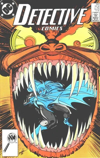 Cover of The Fear Part Two: Diary of a Madman