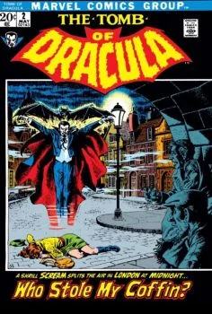 Cover of The Fear Within