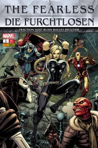 Issue #2