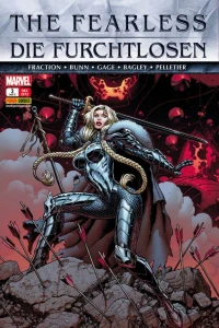 Issue #3