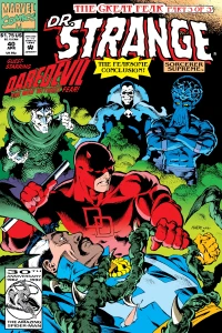 The Fearsome Conclusion - The Great Fear Part 3 of 3