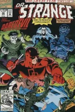 The Fearsome Conclusion - The Great Fear Part 3 of 3
