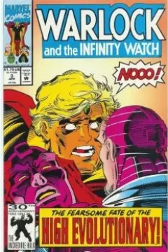 The Fearsome Fate of the High Evolutionary