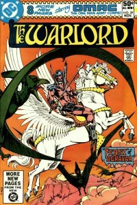 The Feast of Agravar / Battle Cry