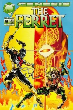 Issue #9