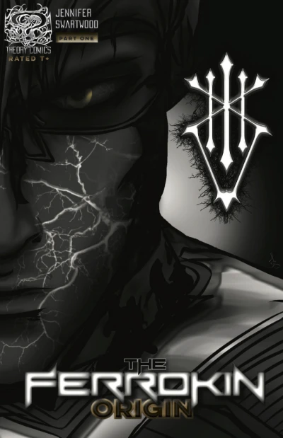 Cover of Part One