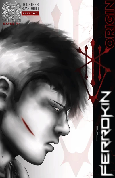 Cover of Part Two