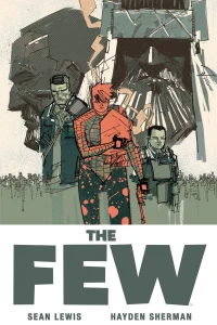 Issue #1