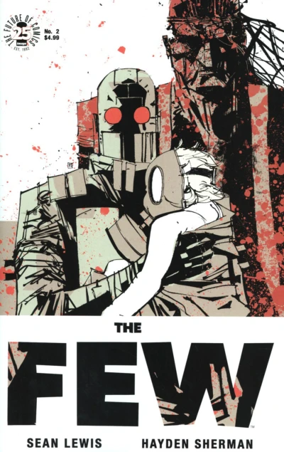 Cover of Part Two