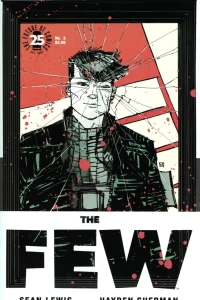 Issue #3
