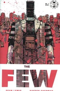 Issue #4