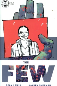 Issue #5