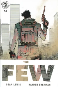 Issue #6
