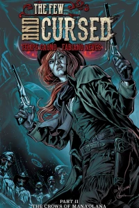 The Crows of Mana'Olana Part 2