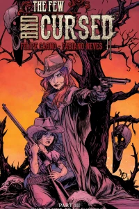 The Crows of Mana'Olana Part 3