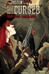 The Crows of Mana'Olana Part 5