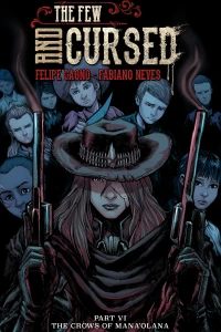 The Crows of Mana'Olana Part 6