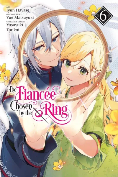 Cover of Volume 6