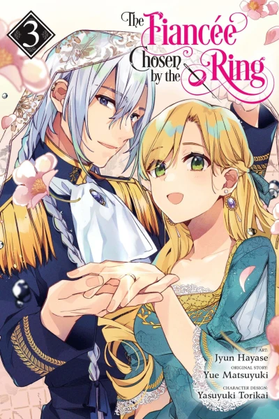 Cover of Volume 3