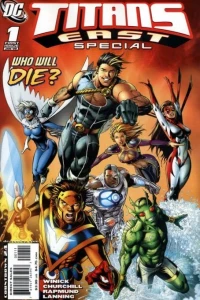 The Fickle Hand, Part One: Go East, Young Man.