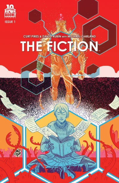 Cover of Chapter I: The Story of Everything