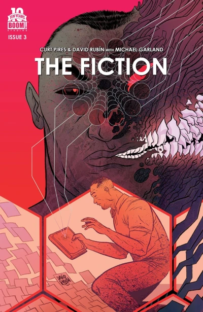 Cover of Chapter III: Where the Sky Hangs or Four Years Gone