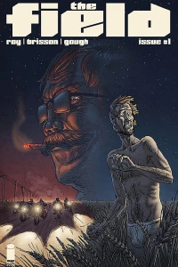 Issue #1