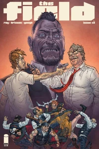 Issue #3