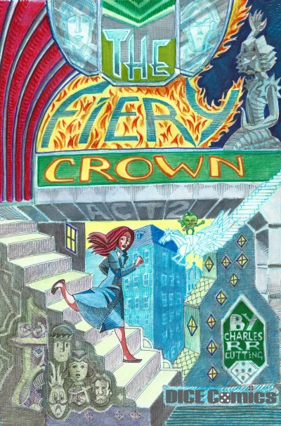 Cover of Act 2