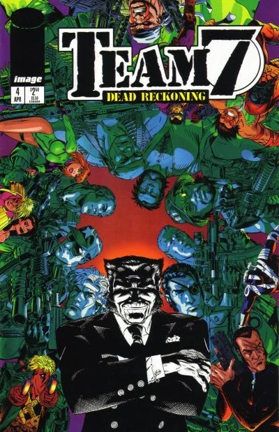 Cover of The Fifth Corner Of The World